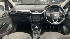Vauxhall Corsa 1.4 [75] Griffin 5dr Petrol Hatchback